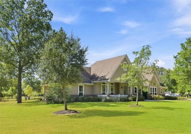 5th image of 1035 Fm 3277, Livingston, TX 77351 | MLS# 13922776