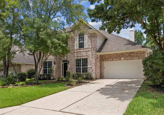 Photo 1 of Single family home for sale at 6 Villa Cyn Pl, Spring, TX 77382 | MLS# 34496358 | Listing updated on 2026-09-13