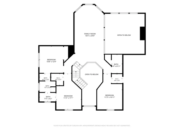 Photo 45 of Single family home for sale at 6 Villa Cyn Pl, Spring, TX 77382 | MLS# 34496358 | Listing updated on 2026-09-13