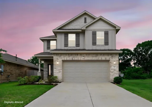 Homes for sale in Dickinson, TX | 4414 W Bayou Maison Cir, Dickinson, TX 77539 | MLS# 32594391