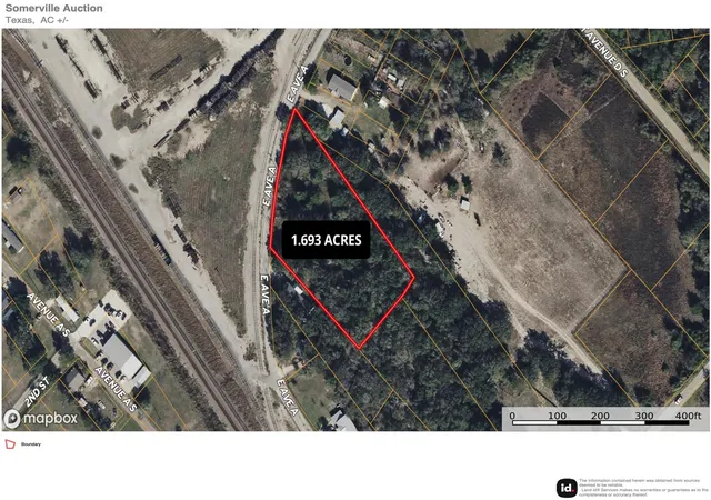 2nd image of 571 Railroad St Rd, Somerville, TX 77879 | MLS# 71098853