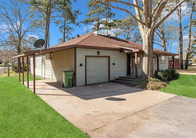 3rd image of 6 Lazy Bend Dr, Huntsville, TX 77320 | MLS# 16031769