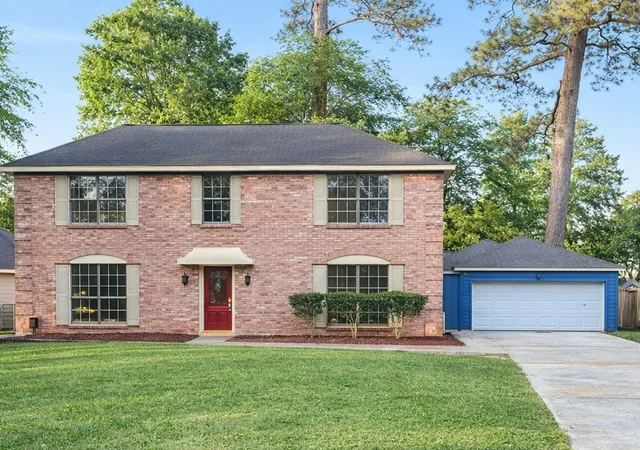 2nd image of 25514 Lynbriar Ln, Spring, TX 77373 | MLS# 74159147