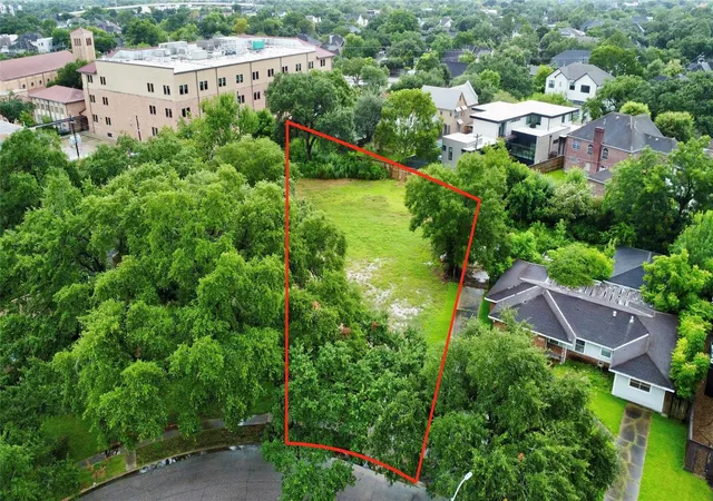 Photo 1 of Land for sale at 5023 Grape St, Houston, TX 77096 | MLS# 65733307 | Listing updated on 2026-09-18