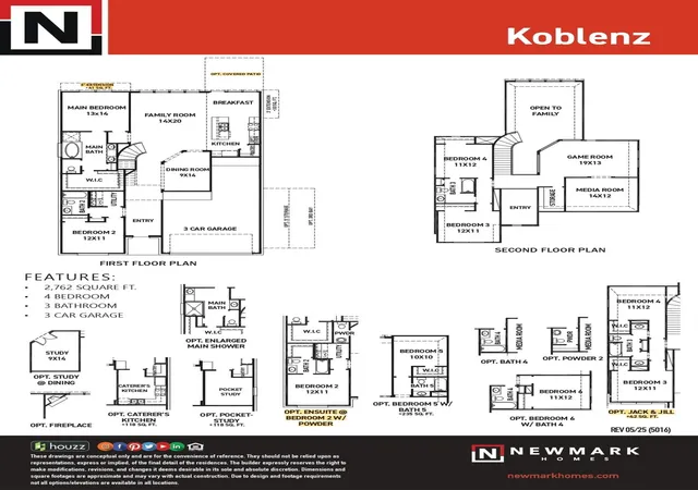4th image of 1314 Village Falls Dr, Missouri City, TX 77459 | MLS# 77378867