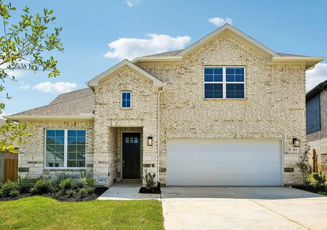 Photo 1 of Sale Pending at 313 Pine Bay Ln, Montgomery, TX 77316 | MLS# 91668283 | Listing updated on 2026-08-25