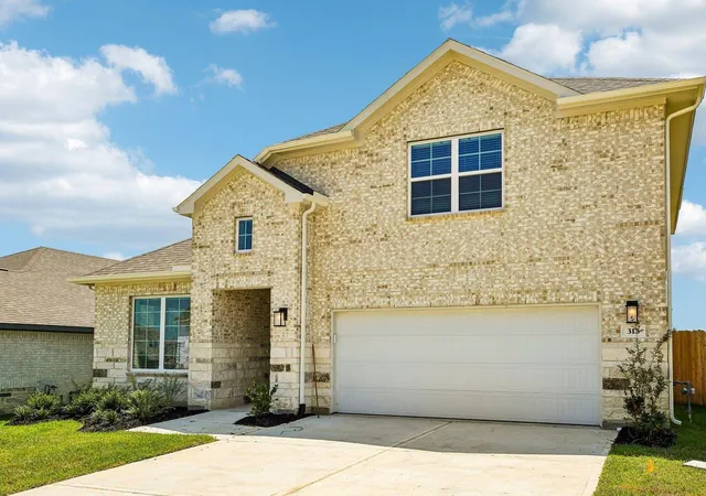 Photo 2 of Sale Pending at 313 Pine Bay Ln, Montgomery, TX 77316 | MLS# 91668283 | Listing updated on 2026-08-25