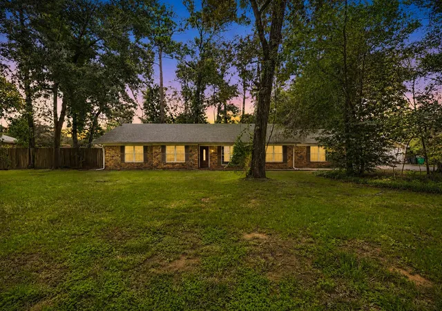 Photo 1 of Single family home for sale at 24414 Pine Cyn Dr, Spring, TX 77380 | MLS# 4673285 | Listing updated on 2026-08-22