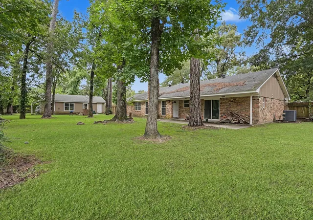 Photo 2 of Single family home for sale at 24414 Pine Cyn Dr, Spring, TX 77380 | MLS# 4673285 | Listing updated on 2026-08-22