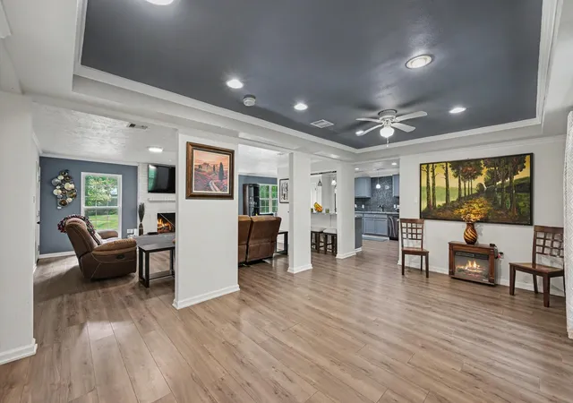 Photo 3 of Single family home for sale at 24414 Pine Cyn Dr, Spring, TX 77380 | MLS# 4673285 | Listing updated on 2026-08-22