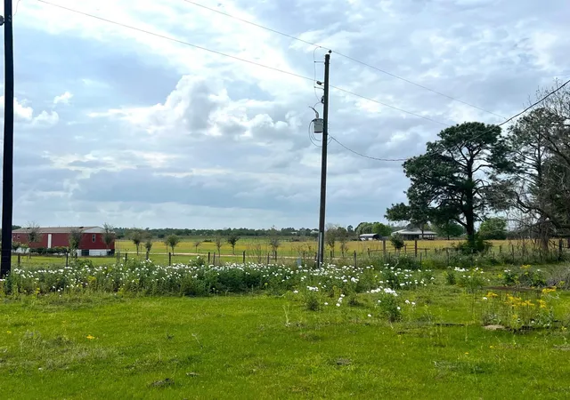 Photo 4 of Land for sale at 1900 Hluchan, Sealy, TX 77474 | MLS# 70076957 | Listing updated on 2026-08-13