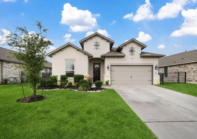 32nd image of 5109 Andorra Bend Ln, Porter, TX 77365 | MLS# 42259315