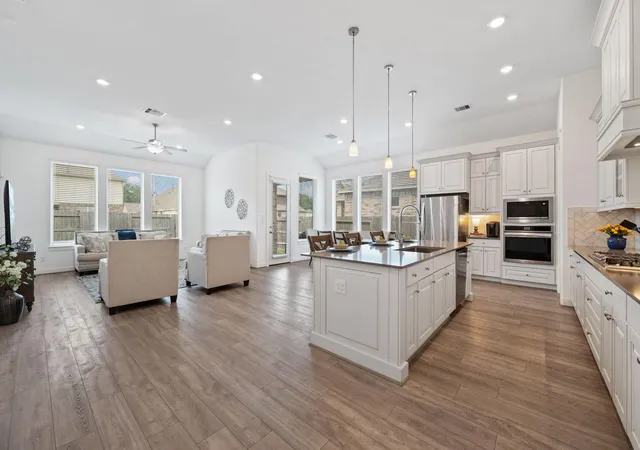 4th image of 5109 Andorra Bend Ln, Porter, TX 77365 | MLS# 42259315