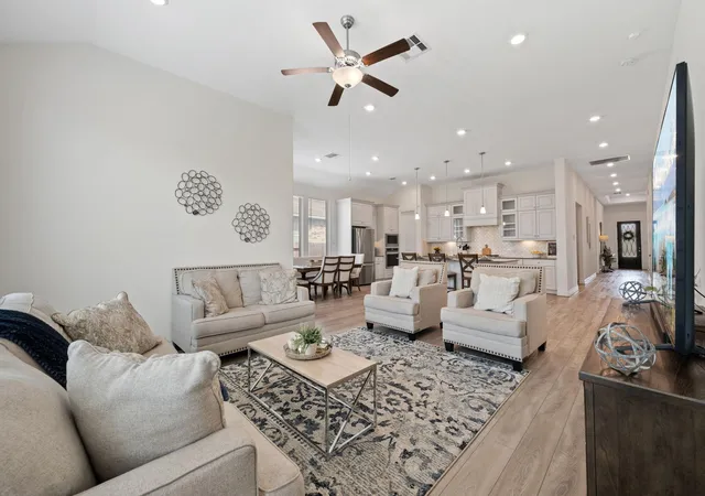 5th image of 5109 Andorra Bend Ln, Porter, TX 77365 | MLS# 42259315