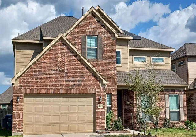 1st image of 4206 Great Bear Pl, Houston, TX 77084 | MLS# 94337884