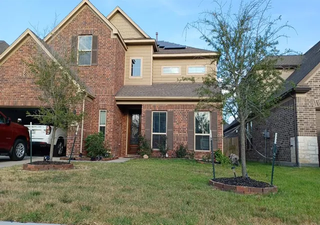 3rd image of 4206 Great Bear Pl, Houston, TX 77084 | MLS# 94337884