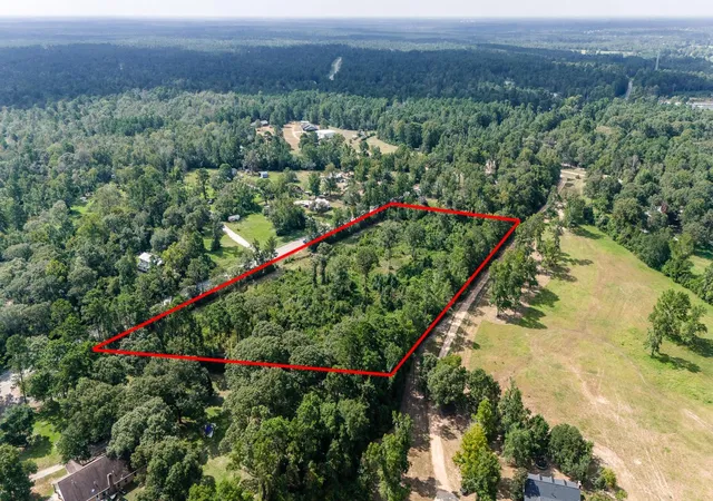 4th image of 17171 E Fm 1097 Rd, Willis, TX 77378 | MLS# 11005110