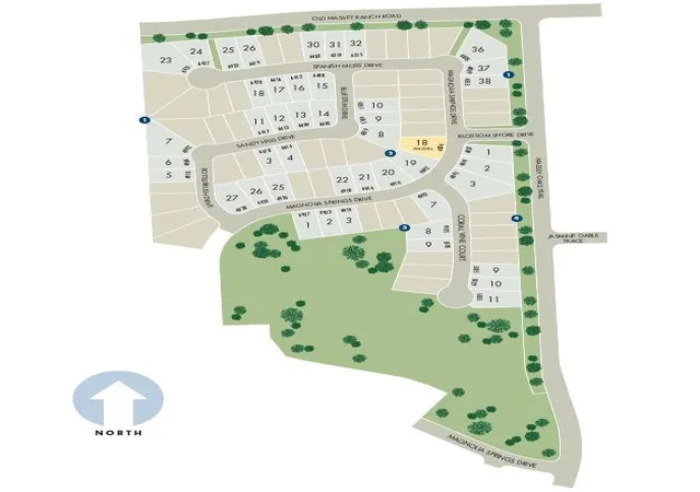 7th image of 5127 Autumn Hills Trl, Pearland, TX 77584 | MLS# 31066241