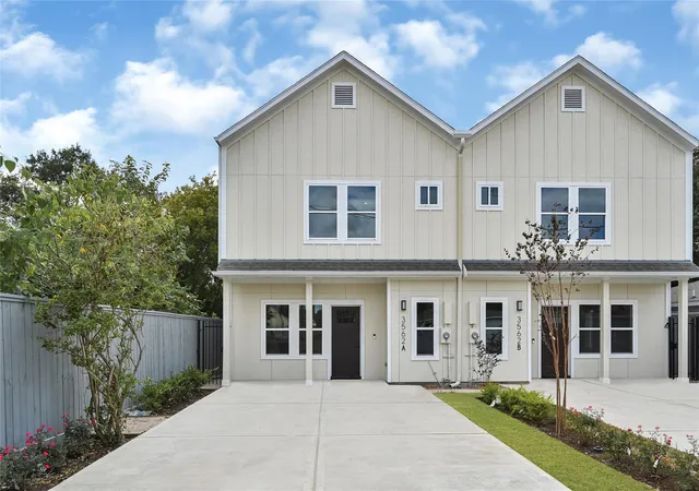2nd image of 3834 Mount Pleasant St, Houston, TX 77021 | MLS# 70261711