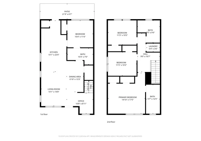 50th image of 3834 Mount Pleasant St, Houston, TX 77021 | MLS# 70261711