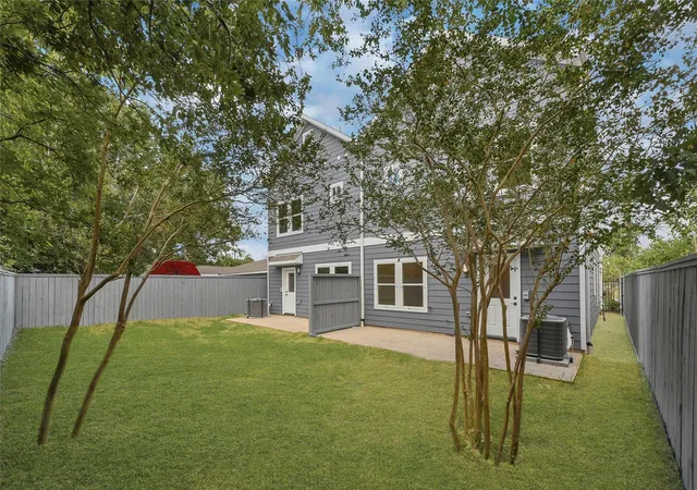 5th image of 3834 Mount Pleasant St, Houston, TX 77021 | MLS# 70261711