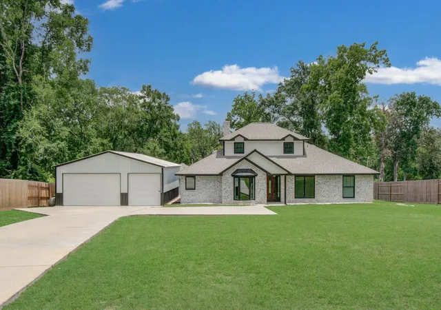 Photo 1 of Single family home for sale at 10881 Fm 1409, Dayton, TX 77535 | MLS# 39479957 | Listing updated on 2026-06-01