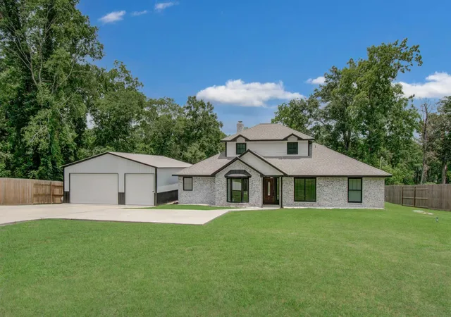Photo 41 of Single family home for sale at 10881 Fm 1409, Dayton, TX 77535 | MLS# 39479957 | Listing updated on 2026-06-01