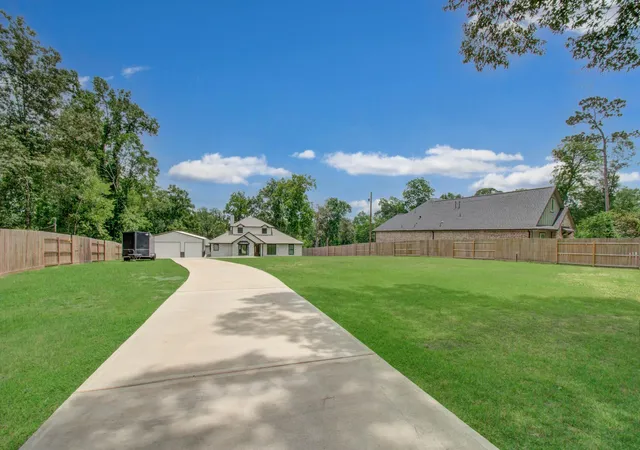 Photo 4 of Single family home for sale at 10881 Fm 1409, Dayton, TX 77535 | MLS# 39479957 | Listing updated on 2026-06-01