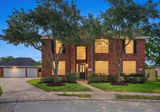 2nd image of 15203 Thistlebridge Ct, Cypress, TX 77429 | MLS# 79749552
