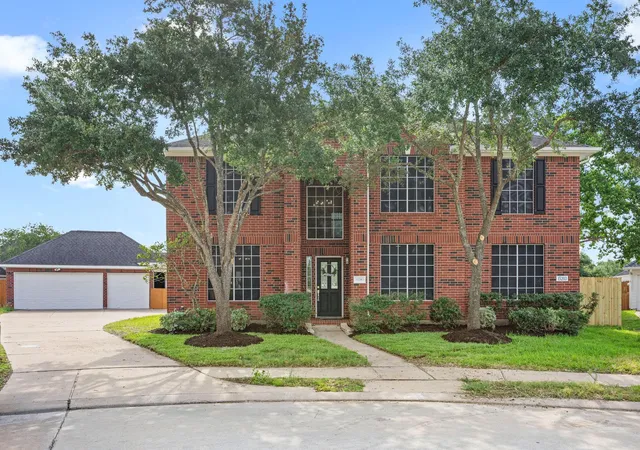 5th image of 15203 Thistlebridge Ct, Cypress, TX 77429 | MLS# 79749552
