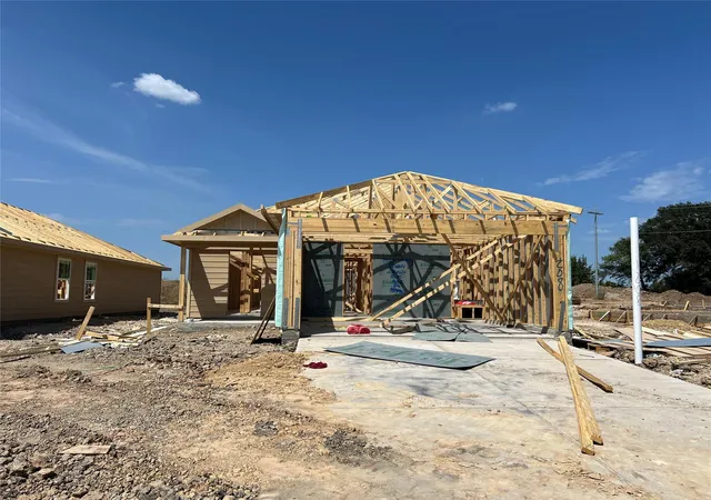 Photo 1 of Single family home for sale at 1208 Hickory Grove St, Brenham, TX 77833 | MLS# 97026782 | Listing updated on 2026-09-08