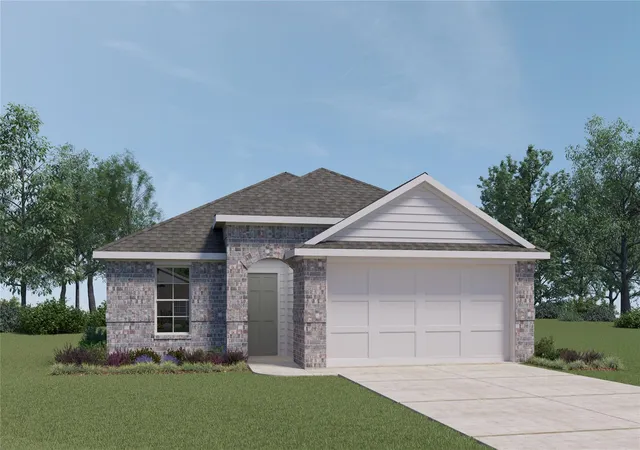 Homes for sale in Sour Lake, TX | 1665 Holly Trails St, Sour Lake, TX 77659 | MLS# 85556708