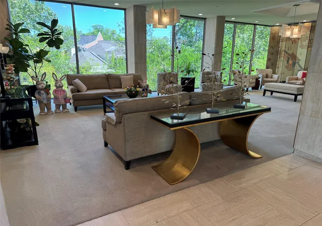 Photo 3 of Condo for sale at 49 Briar Holw Ln #1201, Houston, TX 77027 | MLS# 43918588 | Listing updated on 2026-08-04