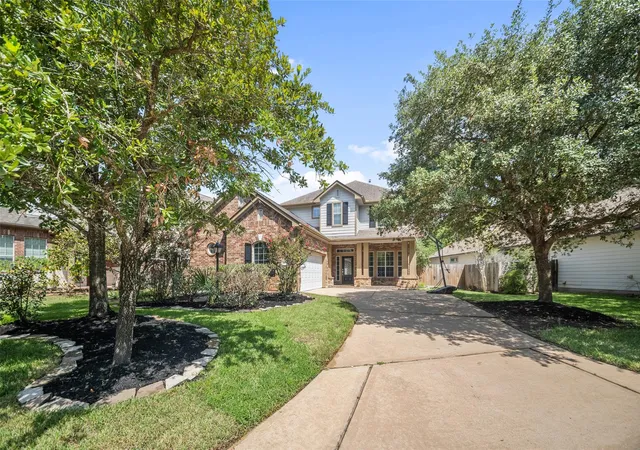 Photo 50 of Single family home for sale at 131 Zephyr Bend Pl, The Woodlands, TX 77381 | MLS# 29985464 | Listing updated on 2026-09-14