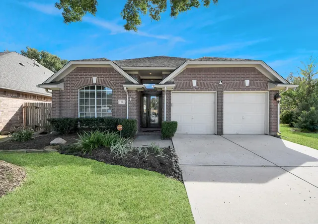 Photo 1 of Sale Pending at 731 Avery Dr, Sugar Land, TX 77479 | MLS# 63825517 | Listing updated on 2026-10-07