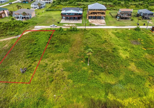 Photo 3 of Land for sale at 328 Atkinson St, Port Bolivar, TX 77650 | MLS# 66289153 | Listing updated on 2026-09-25