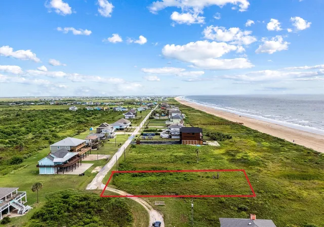 Photo 4 of Land for sale at 328 Atkinson St, Port Bolivar, TX 77650 | MLS# 66289153 | Listing updated on 2026-09-25