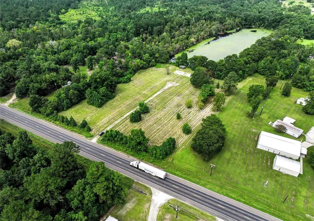 Photo 3 of Land for sale at 19375 Hwy 321, Cleveland, TX 77327 | MLS# 70399210 | Listing updated on 2026-09-22