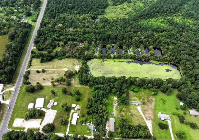 Photo 4 of Land for sale at 19375 Hwy 321, Cleveland, TX 77327 | MLS# 70399210 | Listing updated on 2026-09-22