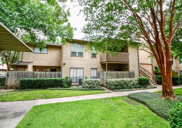 1st image of 5001 Lamonte Ln #116, Houston, TX 77092 | MLS# 93259380