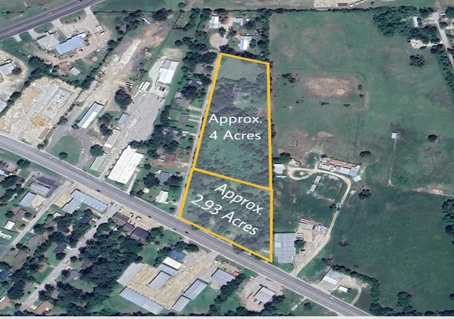Photo 9 of Land for sale at 109 Heaton Ave, Huntsville, TX 77320 | MLS# 36737098 | Listing updated on 2026-07-24