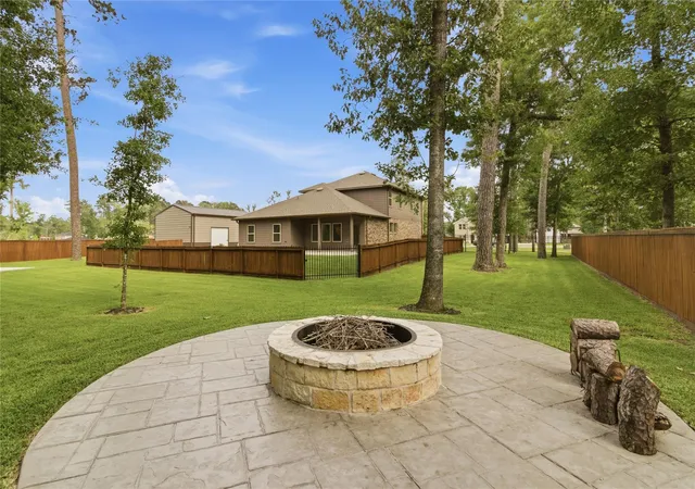 5th image of 3007 Roman Forest Blvd, New Caney, TX 77357 | MLS# 67506641