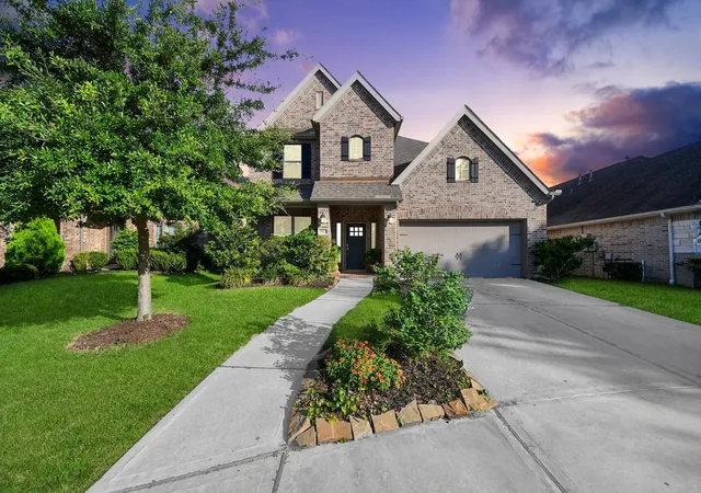 Photo 1 of Single family home for sale at 9023 Emerald Cane Dr, Missouri City, TX 77459 | MLS# 78309693 | Listing updated on 2026-09-24