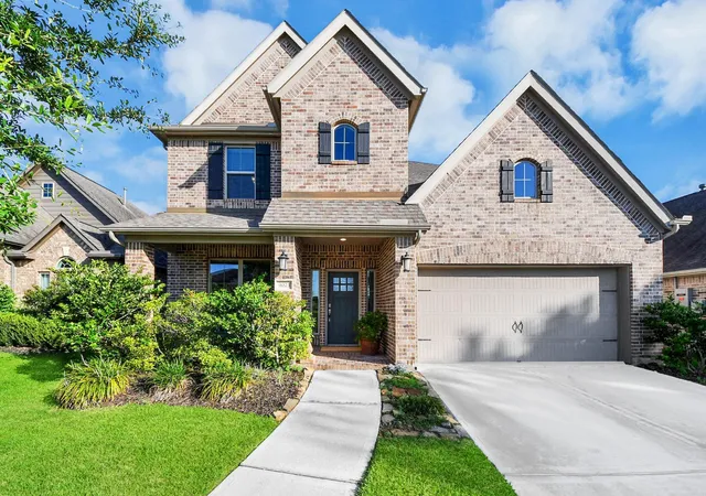 Photo 3 of Single family home for sale at 9023 Emerald Cane Dr, Missouri City, TX 77459 | MLS# 78309693 | Listing updated on 2026-09-24