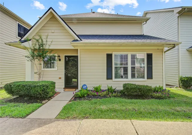 Photo 1 of Single family home for sale at 1633 Nichole Woods Dr, Houston, TX 77047 | MLS# 22617971 | Listing updated on 2026-07-21