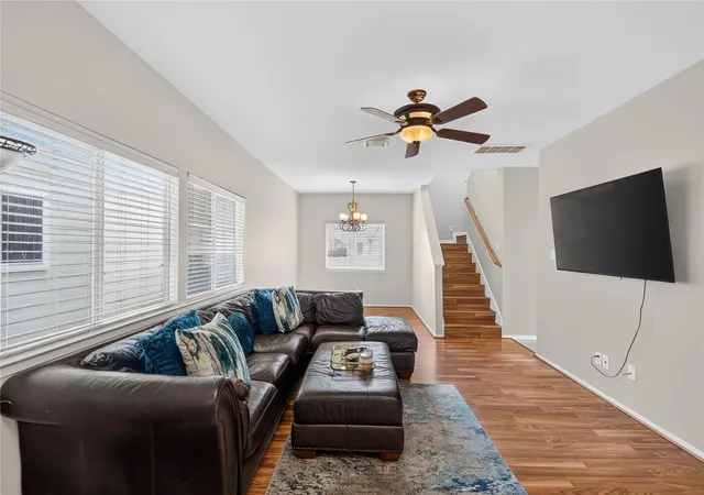 Photo 4 of Single family home for sale at 1633 Nichole Woods Dr, Houston, TX 77047 | MLS# 22617971 | Listing updated on 2026-07-21