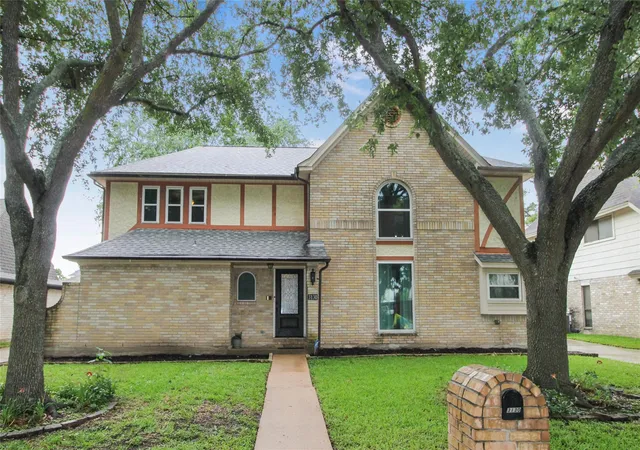 1st image of 3130 Ashlock Dr, Houston, TX 77082 | MLS# 83068563
