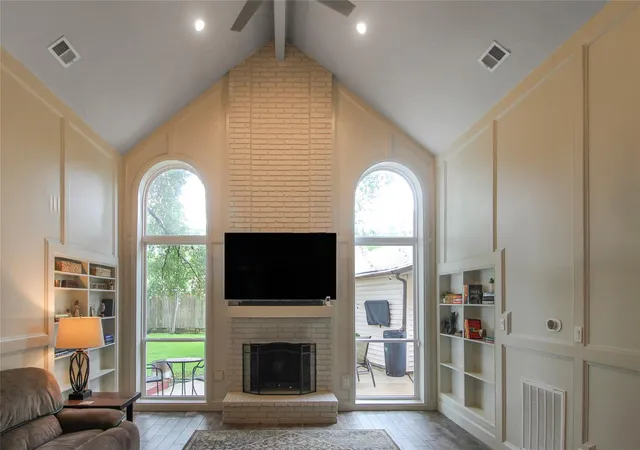 4th image of 3130 Ashlock Dr, Houston, TX 77082 | MLS# 83068563