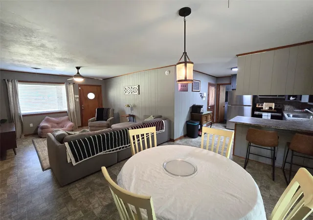 Photo 2 of Single family home for sale at 2295 Harley Golden Rd, Huntington, TX 75949 | MLS# 59852580 | Listing updated on 2026-08-24