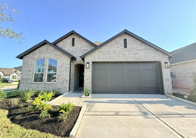 Photo 1 of Sale Pending at 18130 Sunlit Oasis Dr, Webster, TX 77598 | MLS# 77673149 | Listing updated on 2026-09-19